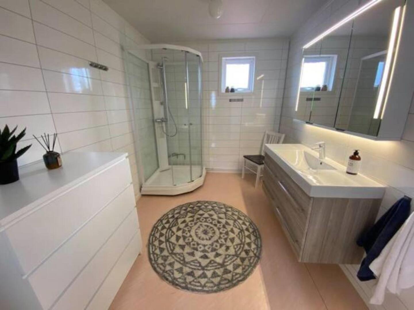 Damperiholmen Cabin Sund  Экстерьер фото
